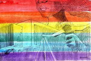 La diversidad sexual y su lucha por vivir