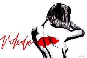 Honduras, un lienzo de muerte para las mujeres