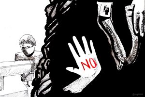 Agresiones sexuales, los registros ocultos de las obreras en Choloma