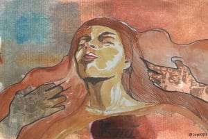 Mujeres en territorios de pandillas