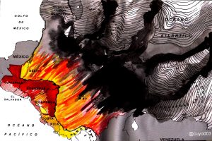 Centroamérica (de nuevo) frente al abismo
