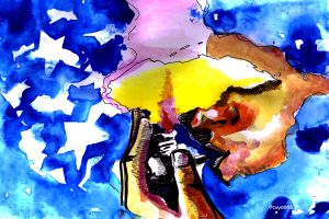 El «boom» del narcomenudeo en Honduras
