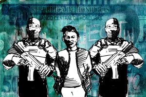 El narcomenudeo y su capacidad de reorganización