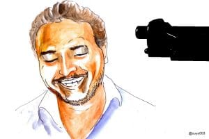 La última entrevista de un opositor político asesinado en Nicaragua