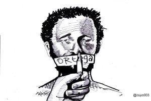 La guerra silenciosa: asesinato de rearmados en Nicaragua