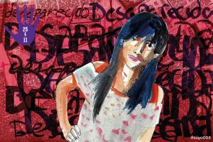 La desaparición silenciosa de mujeres y niñas hondureñas