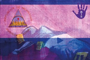 25 de noviembre en Nicaragua: una conmemoración teñida de violencia