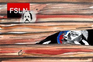 Silencioso terror norteño