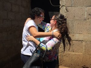 Gobierno de Nicaragua continúa excarcelando reos políticos