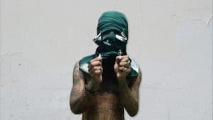 Esclavos del crimen: ni la religión puede salvarlos