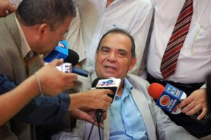 Capturan a David Romero para intimidar a periodistas