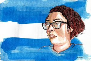 Yaritza: la prisión es espantosa
