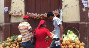 Sin solución política, Nicaragua va hacia una depresión económica