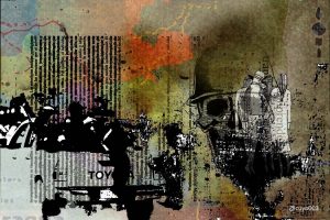 El atentado terrorista de Lóvago