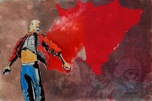 Continúa la persecución política contra opositores al régimen: asesinan a líderes de tranques de la Marañosa
