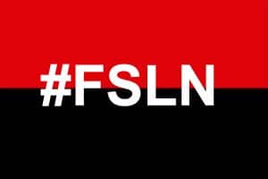 Partido sandinista lanza campaña guerrerista para desvirtuar la lucha cívica