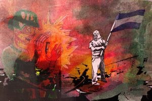 La Operación Limpieza: historia de luto, dolor y valentía en Masaya y pueblos vecinos