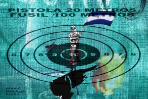 La maquinaria represiva de la Fiscalía nicaragüense