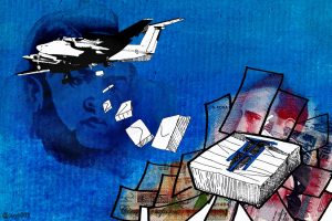 Aeronaves de la familia Hernández Alvarado – una historia de sociedades criminales