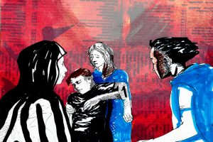Documentan tortura y trato inhumano contra presos políticos en Nicaragua