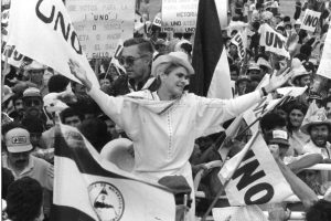 La revolución de las urnas: a 30 años del hito electoral nicaragüense