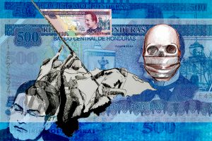 Hondureños preguntan: ¿dónde están los US$446 millones contra el COVID-19?