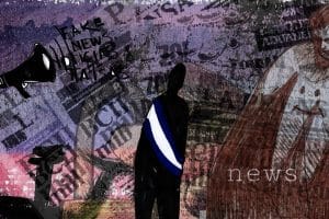Secretismo y noticias falsas: la disyuntiva informativa de los nicaragüenses con el régimen Ortega-Murillo
