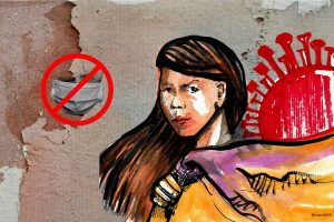 Nicaragua’s regime keeps the public schools defenseless against the COVID-19 threat
