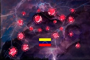 Venezuela y el COVID-19: la tormenta perfecta