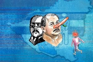 Arrogancia y pérdida de juicio: pandemia desnuda al régimen de Nicaragua