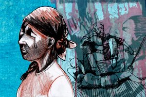 Las pandemias que sufren las campesinas en Nicaragua: violencia, pobreza y COVID-19