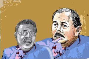Los mil negocios turbios de “Chico López”