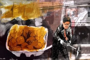 Compras sobrevaloradas, contratos fraccionados y coimas son parte del “coma” por la corrupción en los hospitales hondureños