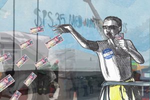 Coronavirus en Honduras: una historia de influencias, conflictos de interés, sobrevaloración y muerte