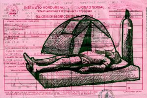 Inversion Estratégica de Honduras: una nueva mafia institucional al desnudo