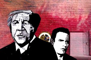 ¿Almagro se niega a extender el plazo a Paulo Abrao en la CIDH?