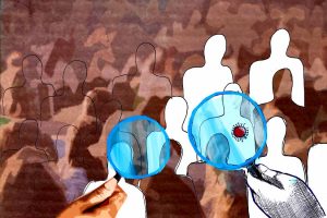 Anonimato por seguridad: el riesgo de buscar la verdad en Nicaragua