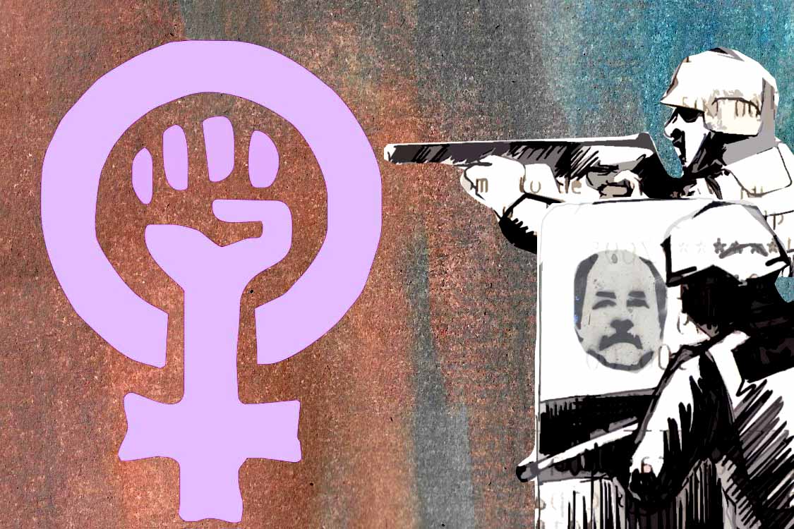 Ortegacontrafeminismo