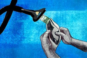 Las reformas fiscales que asfixian a la sociedad nicaragüense