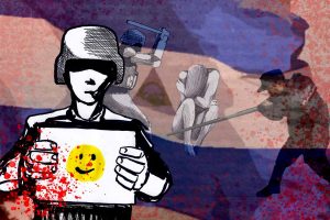 Martirio secreto: violaciones y abusos sexuales cometidos por policías y paramilitares en Nicaragua