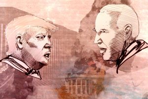 Entrevista exclusiva con Michael Shifter: “Biden podría ganar el voto popular y del colegio electoral, pero no descarto una reelección de Trump”