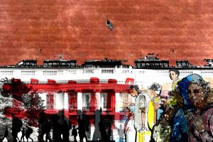 Shifter, presidente de Diálogo Interamericano: La política de Trump contra los dictadores ha sido una retórica amenazante, pero sin resultados