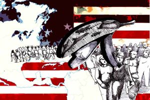 Ryan Berg, American Enterprise Institute foreign and security policy expert: «U.S. Sanctions on the Nicaraguan Army would force it to work toward a democratic transition»