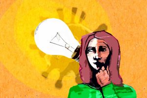 En Honduras ellas y ellos vieron las oportunidades en medio de la crisis