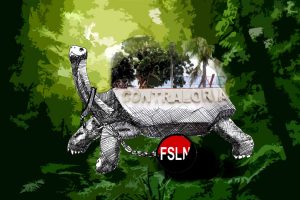 Contraloría: el secuestro de la transparencia en Nicaragua