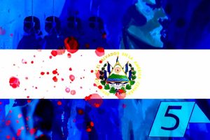 El Salvador, una violencia estructural contra las mujeres