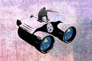 Nicaragua: Contraloría inerte bajo el control del FSLN