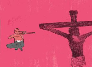 La Iglesia Católica antes de abril 2018: entre recompensas, resignación y el boicot del régimen