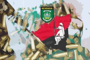 Movimiento Campesino denuncia militarización de Río San Juan
