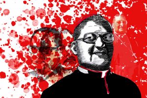 El cardenal Miguel Obando Bravo: mediador, prócer y ángel caído
